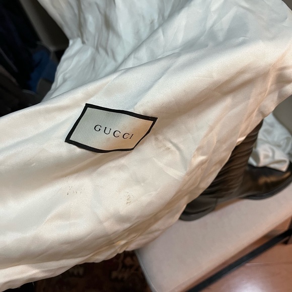 Guccis Boots - Picture 4 of 5